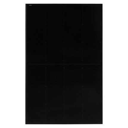 2025 Premium Mono A+ Grade 200W Solar Panel