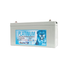 Collection image for: AGM & GEL Batteries