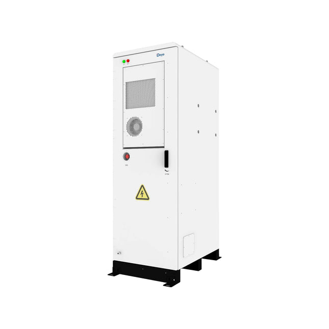 Deye GE-F60 High Voltage Energy Storage System