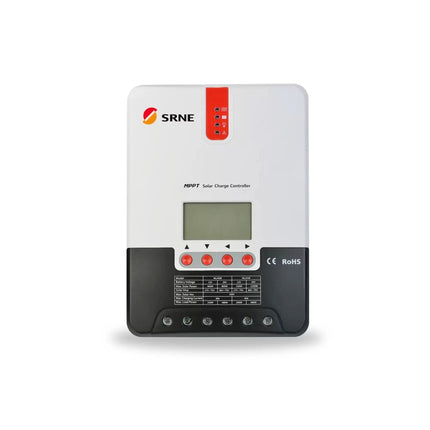 SRNE ML2440 MPPT Controller 40A MPPT Solar Charge Controller 12V/24V