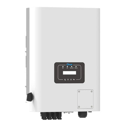 Deye SUN-25K-G05-AU 25kW Three Phase String Inverter 2 MPPT