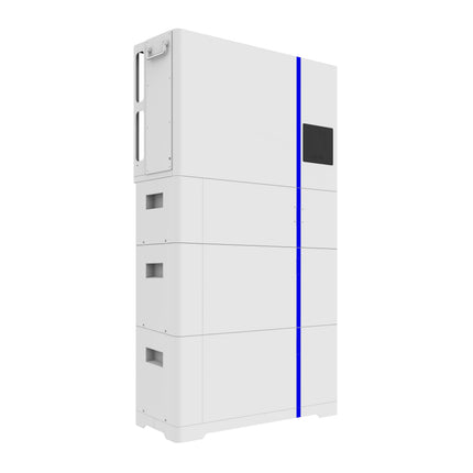 Deye 8kW 10.24kWh Three Phase All-in-One Residential Energy Storage System