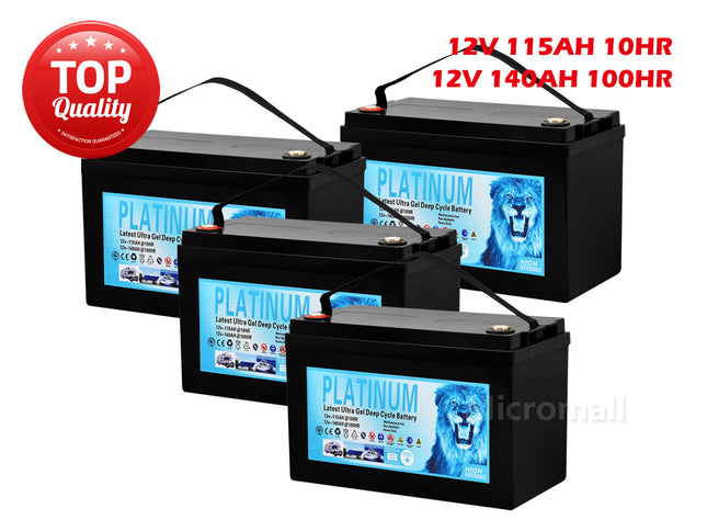 4X 2026 Platinum Lead Acid AGM + GEL 2.0 115Ah 140Ah 12V Deep Cycle Battery - 02 74ba6f2a93f0b-13778.jpeg