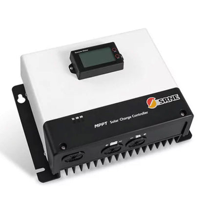 SRNE MC48100N25 MPPT Controller 100A MPPT Solar Charge Controller 12/24/36/48V