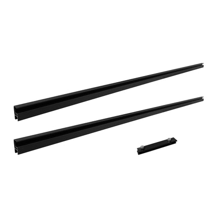 Black Anodized Aluminum Solar Mounting Rail 4.8m - 46016bcd-d5f4-e97a-d397-8d47d6e5a497-13778.jpeg