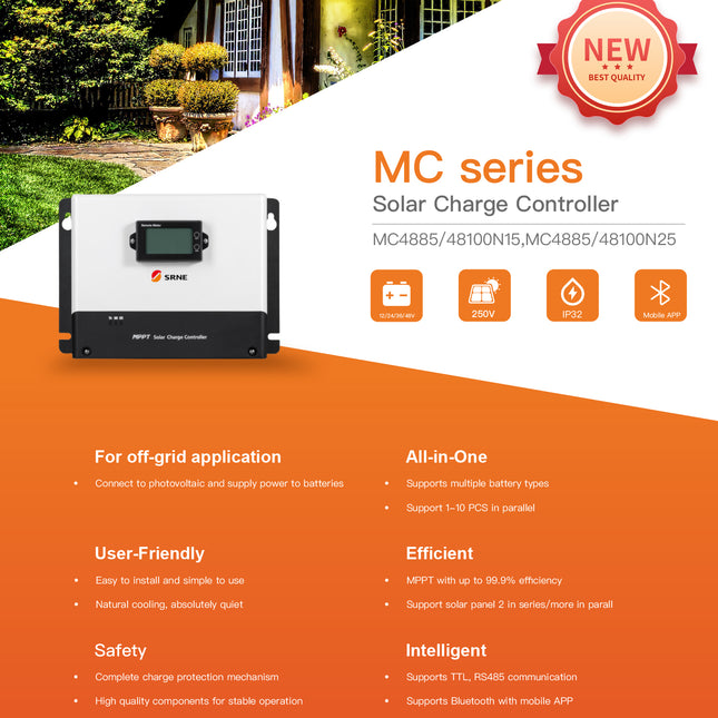 SRNE MC4885N25 MPPT Controller 85A MPPT Solar Charge Controller 12V 24V 36V 48V - 483ea546-049f-37f4-ff92-3dc1d4a28290-13778.jpeg