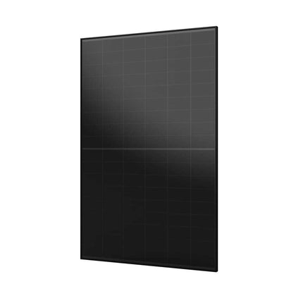 Gokin 480W Full Black Bifacial Dual Glass GBC Solar Panel GK-3-54HGDb-480W - 02