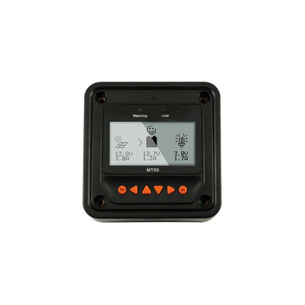 EPEVER XTRA3210N 30A MPPT Charge Controller + MT50 Remote Meter - 53abcf77-56a4-bee7-cc3e-d78b1b8561f4-13778.jpeg