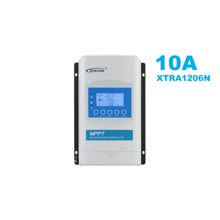 EPEVER XTRA1210N MPPT Solar Charge Controller 10A 12V/24V