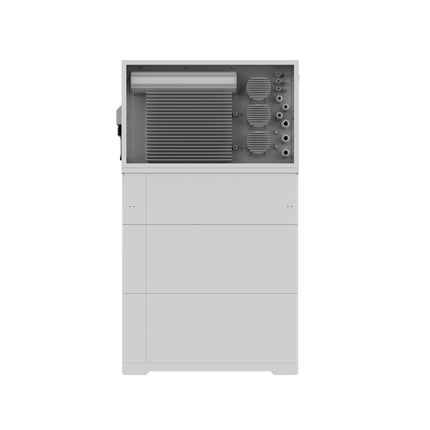 Deye 10kW 10.24kWh Three-Phase All-in-One Home Solar System with 32 JA Solar 455W Panels - 05