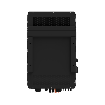 Deye SUN-80K-SG02HP3-AU-EM6 Three Phase Hybrid Inverter HighVotage - 03