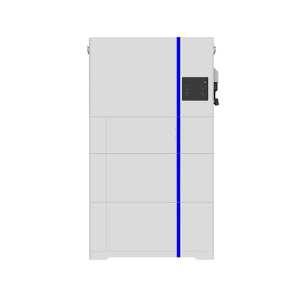 Deye 10kW 10.24kWh Three-Phase All-in-One Home Solar System with 32 JA Solar 455W Panels - 04