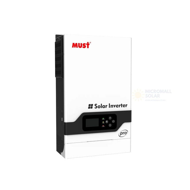 Mustpower PV18-5248 PRO 48V 5200W High Frequency Off Grid Solar Inverter