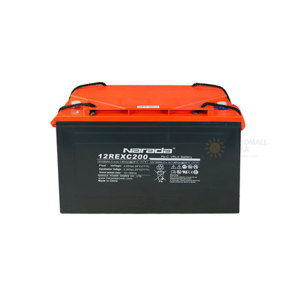 Narada 12REXC200 12V 200Ah Ultra Lead Carbon Deep Cycle Solar Battery X4 - 57d3553b-400b-aa3f-500a-e210dd14384c-13778.jpeg