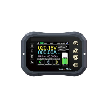 KG110F DC 0-120V 100A Battery Capacity Tester Voltage Current Meter - 583673cd-4dcf-99cd-9c6e-ada6a092511b-13778.jpeg