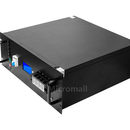 SRNE 5KW 48V 100A Single Phase Off-Grid Solar Kit with LiFePO4 Battery - 06 48V110AH2.jpeg