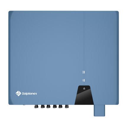 Solplanet ASW30K-LT-G3 30KW Three Phase String Inverter