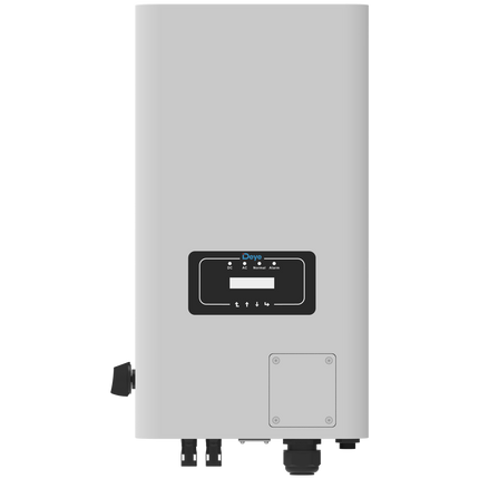 Deye SUN-8K-G06-AU 8kW String Inverter - 01