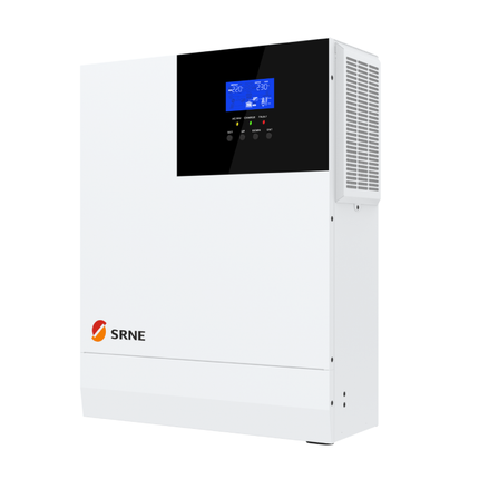 SRNE 24V 3KW 60A Single Phase Off-Grid Carbon Battery Solar Kit - 03 侧2.png