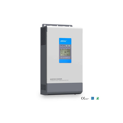 EPEVER UP5000-M10342 Upower 48V 5000W Inverter 100A MPPT Controller