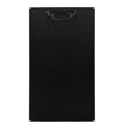 Flagsun 100W Flexible Solar Panel 20.29V ETFE – FSF-HB100 WP
