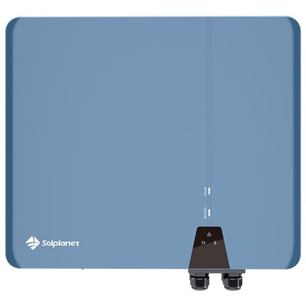 Solplanet ASW10KH-T3 10KW Three Phase Hybrid Inverter