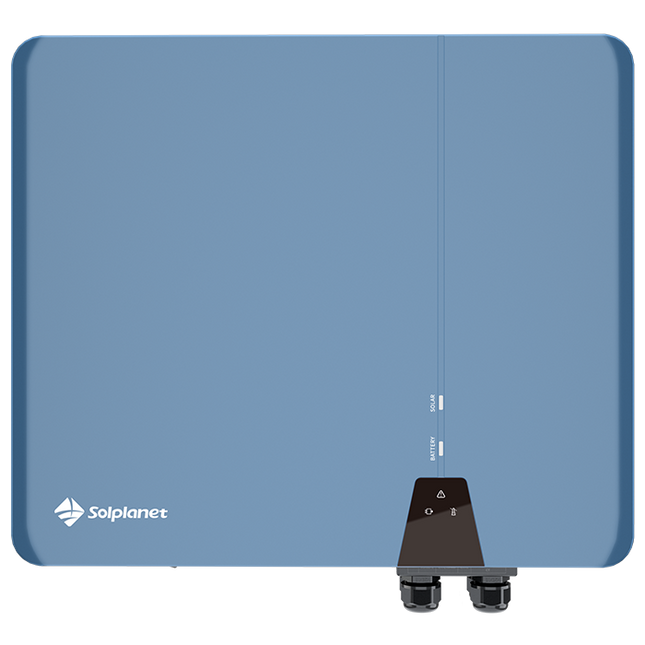 Solplanet ASW10KH-T3 10KW Three Phase Hybrid Inverter
