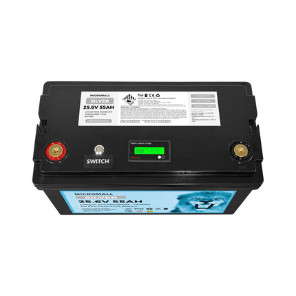 Silver 24V 50Ah 55Ah Lithium Battery LiFePO4 Battery Deep Cycle Solar Battery - 64254071-2dfd-2b6a-3b02-d7159d88eac0-13778.jpeg