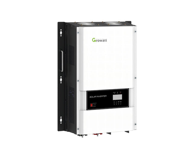 Growatt 48V 10000W Off Grid Low Frequency Inverter SPF 10KT HVM