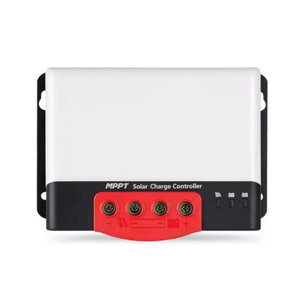 SRNE 20A MPPT Solar Charge Controller MC2420N10 MPPT Controller