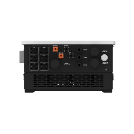Deye SUN-80K-SG02HP3-AU-EM6 Three Phase Hybrid Inverter HighVotage - 04