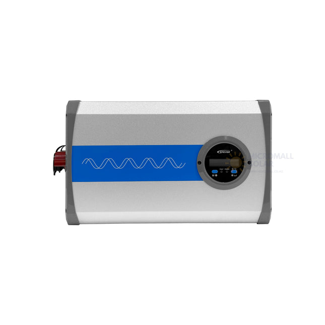 EPEVER IPower Plus 12V 2000W Pure Sine Wave Inverter IP2000-12-PLUS