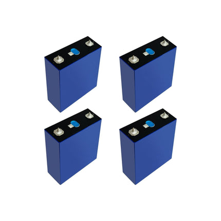4X 3.2V 306Ah Lithium Battery LiFePO4 Battery Deep Cycle Battery