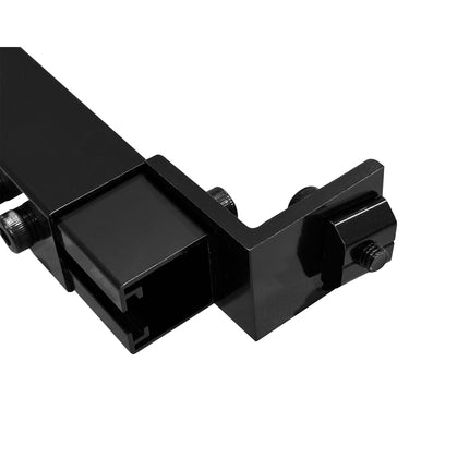 Black Anodized Aluminum Adjustable Solar Panel Mounting Bracket Tilt Mount 15-30 - 7321de20-9c50-376a-6484-51dcae60e4e7-13778.jpeg