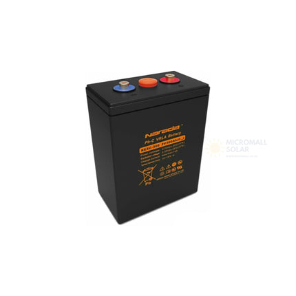 Narada REXC-300 2V 300Ah Ultra Lead Carbon Deep Cycle Solar Battery