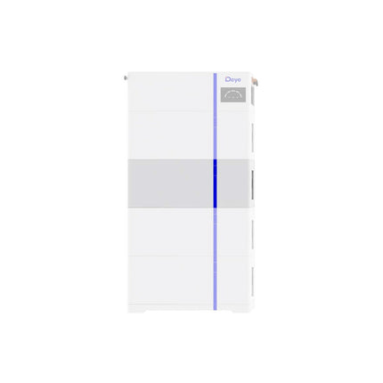 Deye ESS AI-W5.1-B 5.12kWh Low Voltage Storage Battery Module