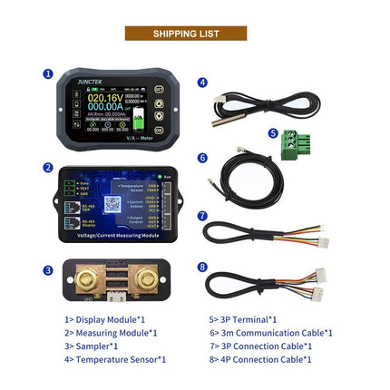 KG110F DC 0-120V 100A Battery Capacity Tester Voltage Current Meter - 7b73b397-5ae4-d66c-1403-a26f439263dd-13778.jpeg