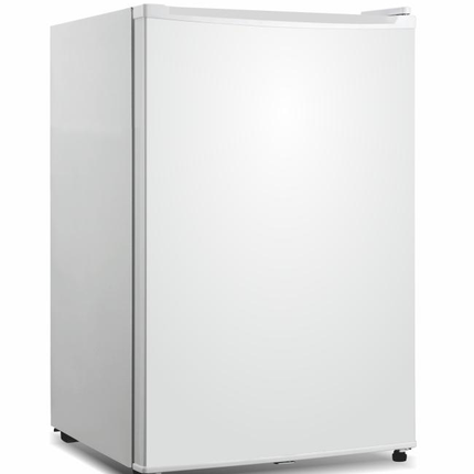 BC-70 70L 12V/24V DC Solar Fridge Freezer for Caravans & Off-Grid