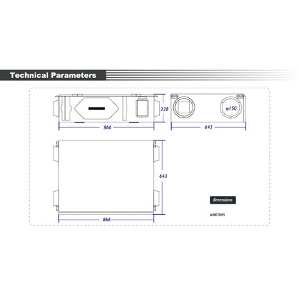 2025 Premium Heat Exchange Ventilation System for 250m2, 4-6 Rooms - Advanced - 7f15f64e-25a5-f5ef-eb3b-65bb1e9393a5-13778.jpeg