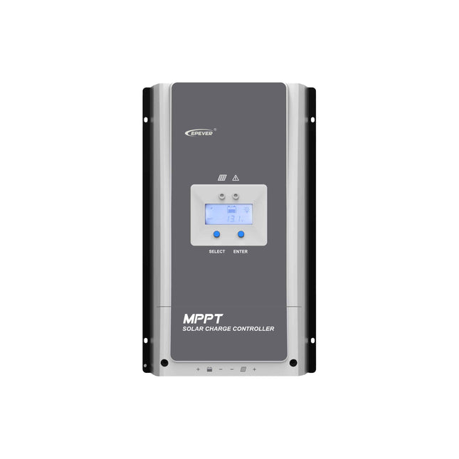 EPEVER Tracer 5420AN 50A MPPT Solar Charge Controller 12V/24V/36V/48V Auto