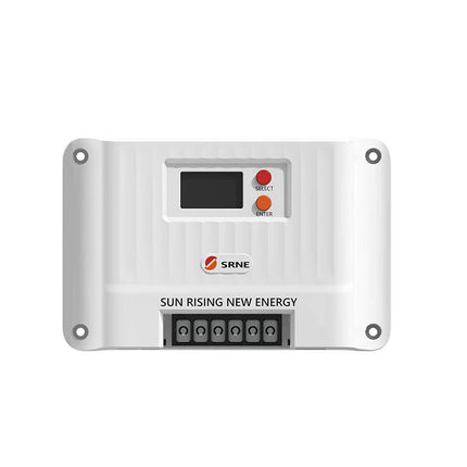 SRNE Shiner2430 MPPT Solar Charge Controller 30A MPPT Controller
