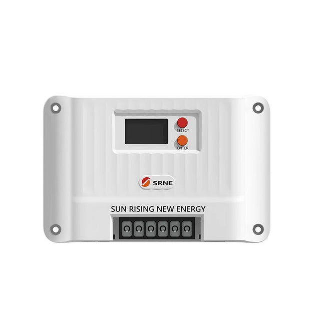 SRNE Shiner2430 MPPT Solar Charge Controller 30A MPPT Controller