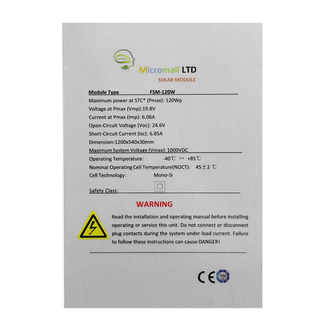Premium Grade A+ Mono 120W Solar Panel 9BB - 88aa0f5c-49ba-3b64-8296-da20ccbc7597-13778.jpeg