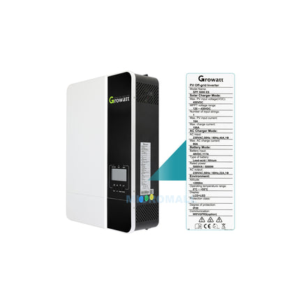GROWATT SPF 5000ES 48V 5000W HYBRID Charger Inverter - 899247da-def3-fc9c-6e5a-92fcda6e98a5-13778.jpeg