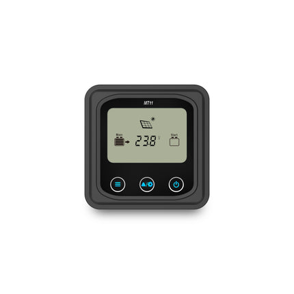 EPEVER MT11 Remote Meter for DuoRacer