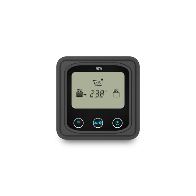 EPEVER MT11 Remote Meter for DuoRacer
