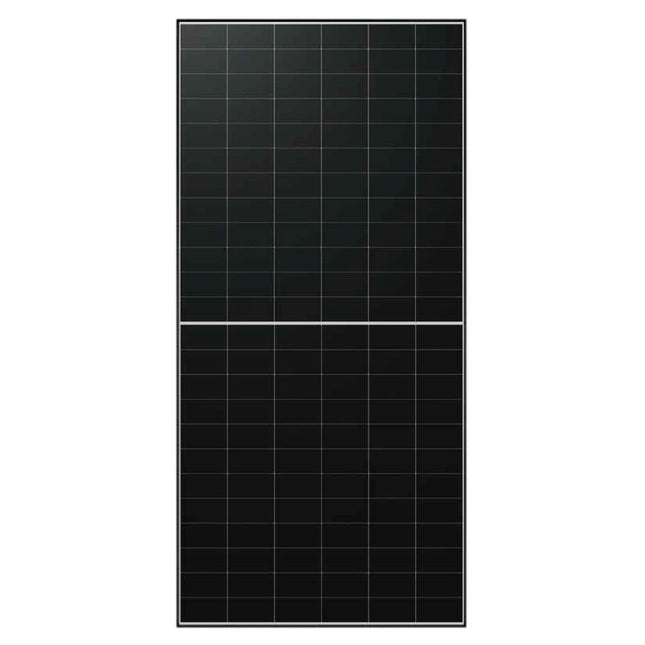 LONGi Hi-MO X10 Guardian HPBC2.0 650W Solar Panel LR7-72HVH-650M
