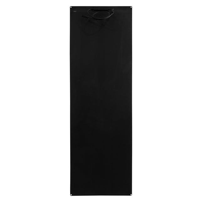 NEW - HPBC 200W Flexible Monocrystalline Outdoor Solar Panel