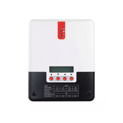 SRNE ML4860 MPPT Controller 60A MPPT Solar Charge Controller 12V 24V 36V 48V