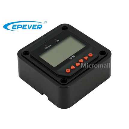 EPEVER EP Solar Tracer MPPT Remote MT-52 for BN and A Series MT52 Remote Meter - 91dea711-304a-0e91-3ff0-8e342c05382f-13778.jpeg